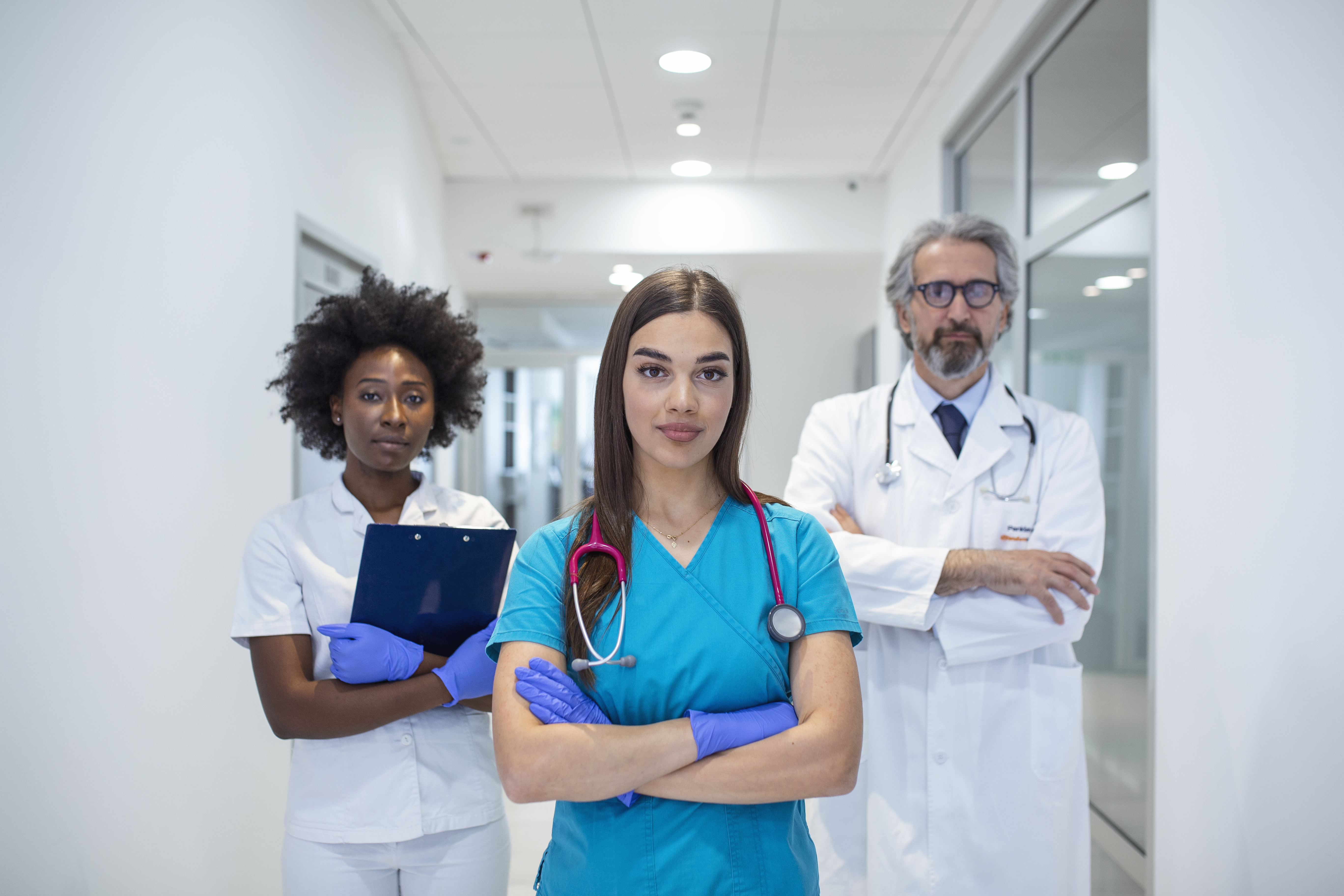 Doctor 1