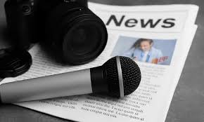 Journalism