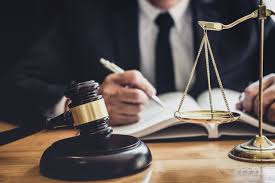 Law