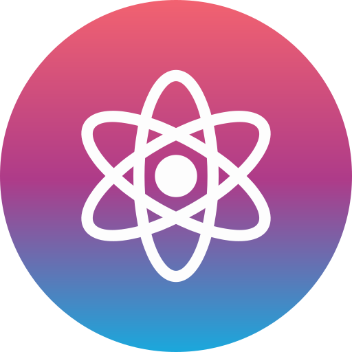React