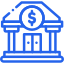 bank